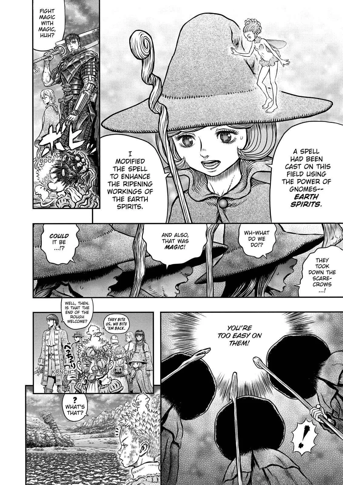 Chapter 343, page 21