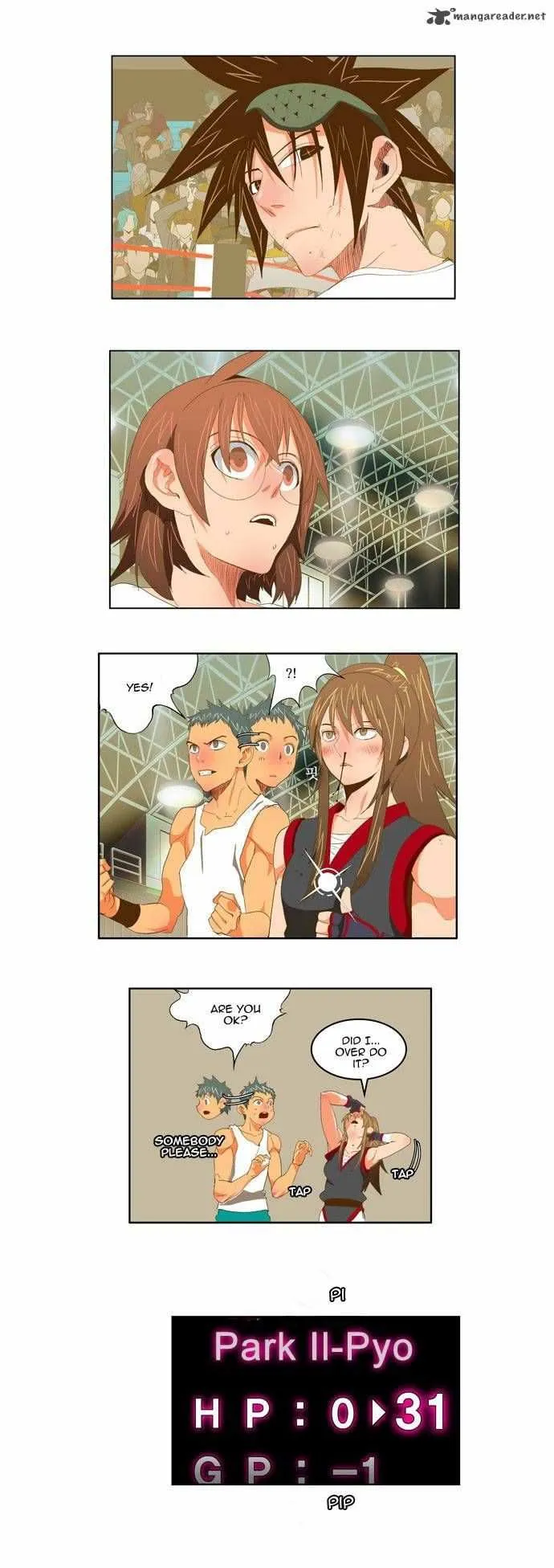 Chapter 85, page 10