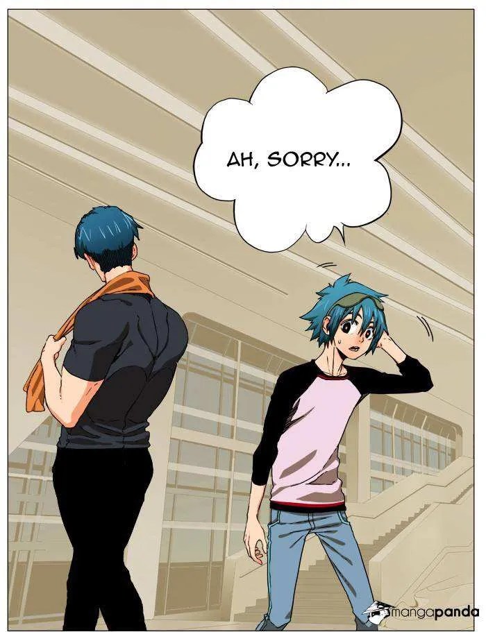 Chapter 343, page 23
