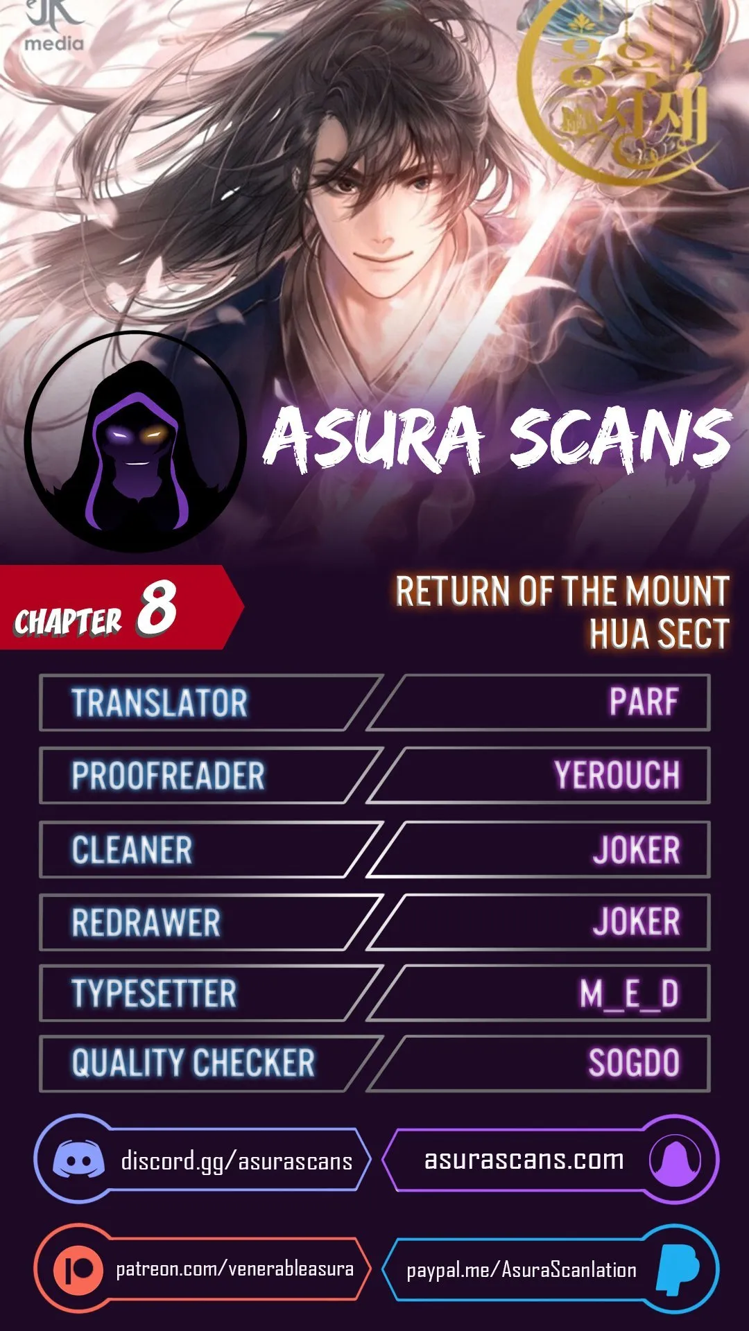Chapter 8, page 1