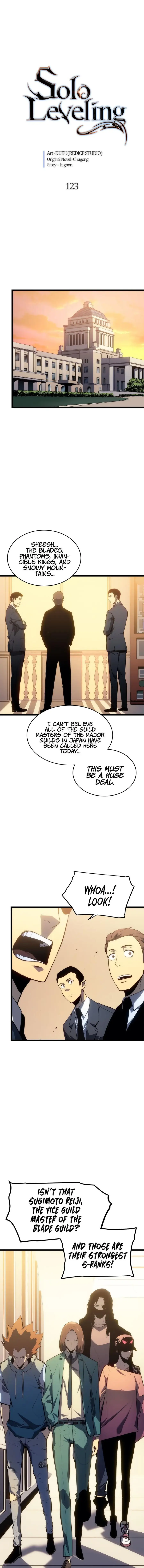 Chapter 123, page 1