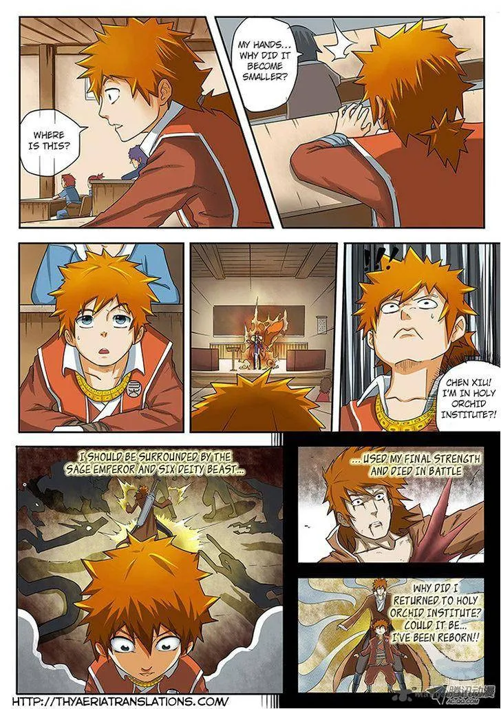 Chapter 1, page 6