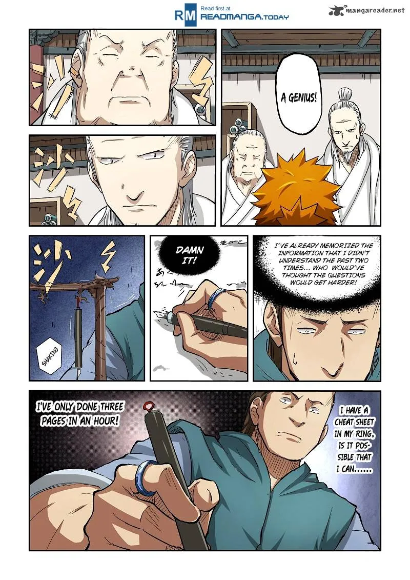 Chapter 73, page 3