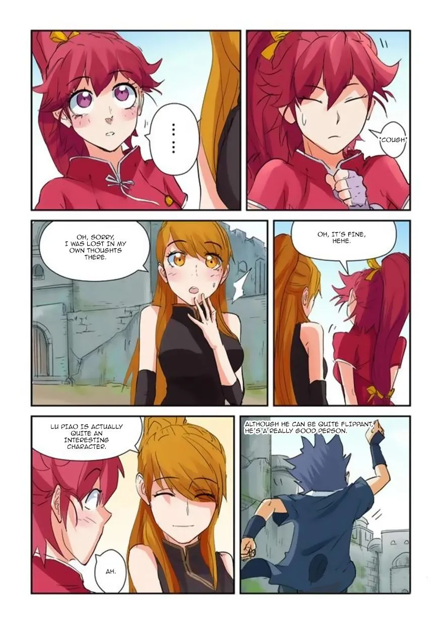 Chapter 146, page 14