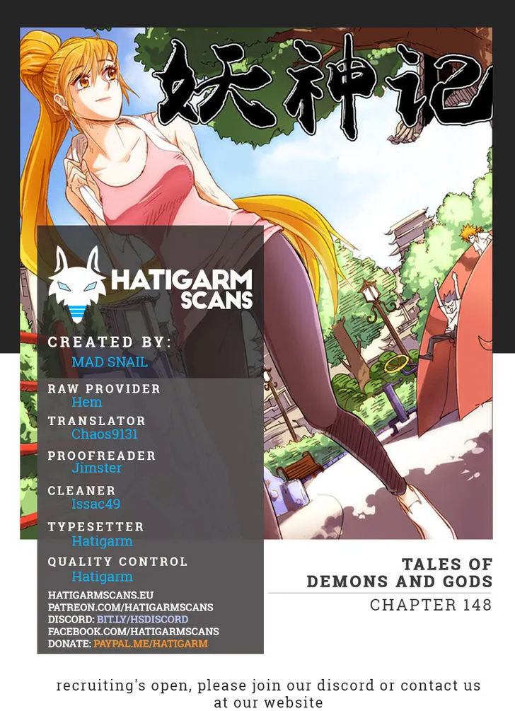 Chapter 148, page 1