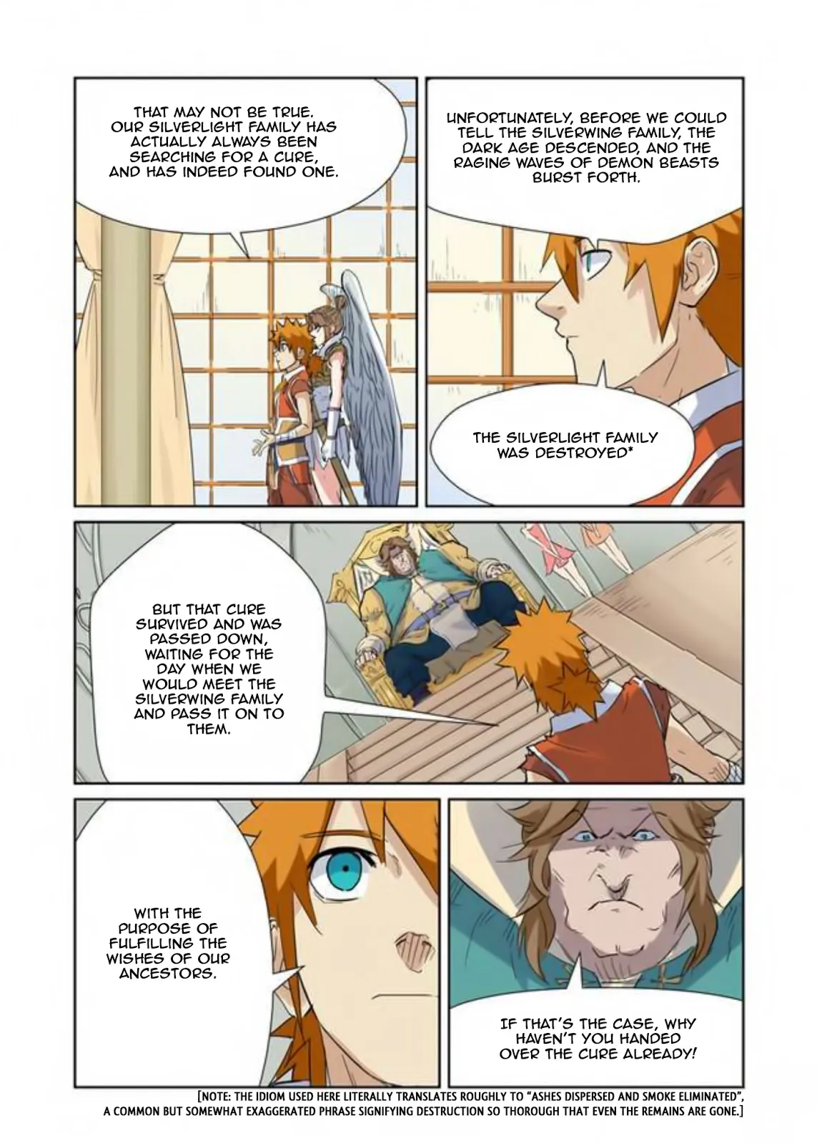Chapter 153, page 18