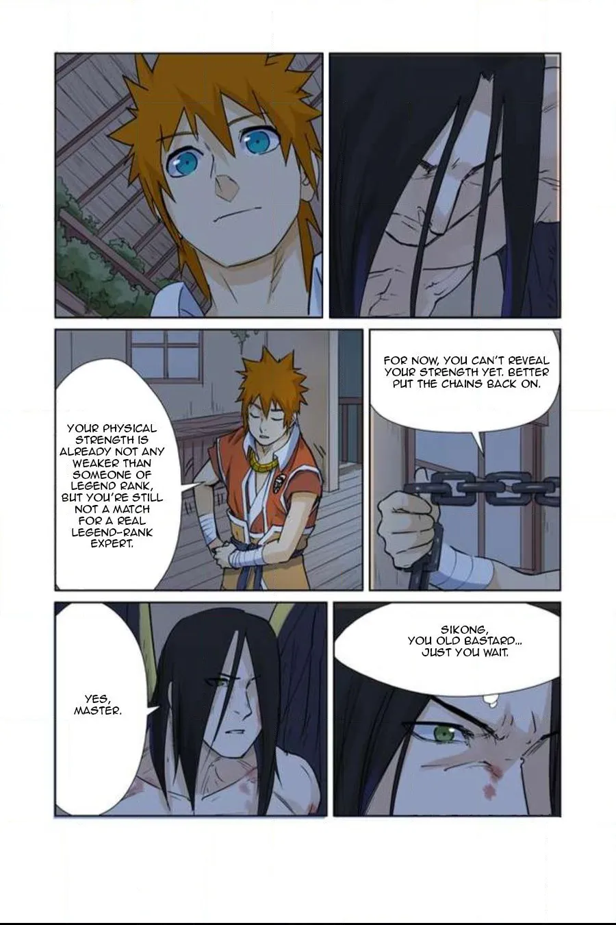 Chapter 157, page 12