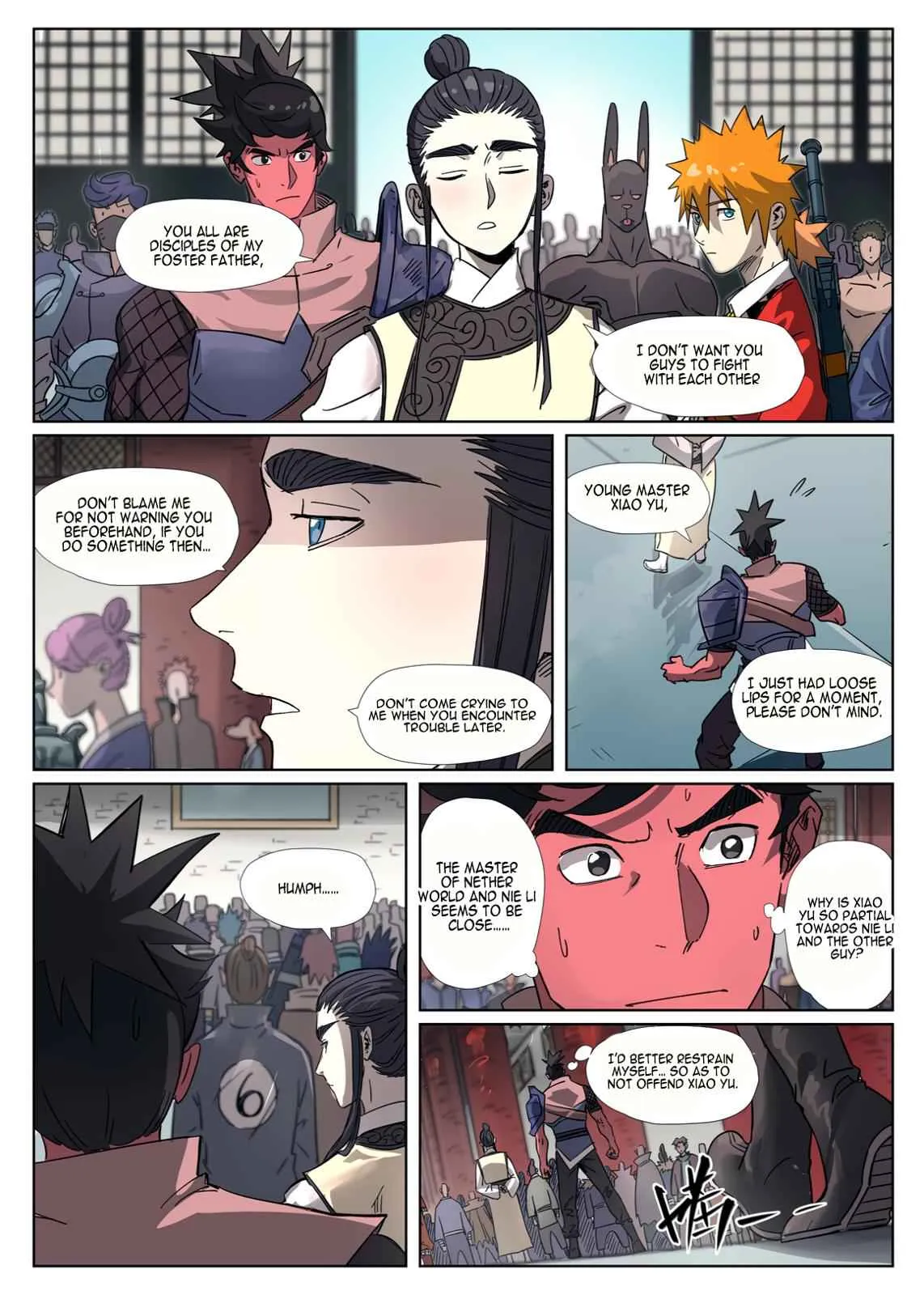 Chapter 298, page 1