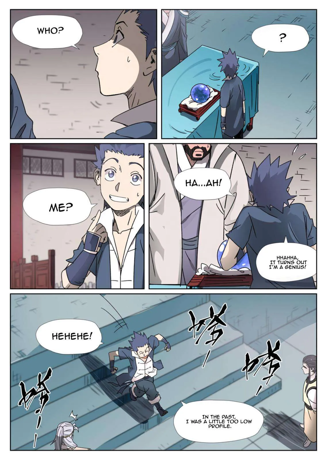 Chapter 300, page 8