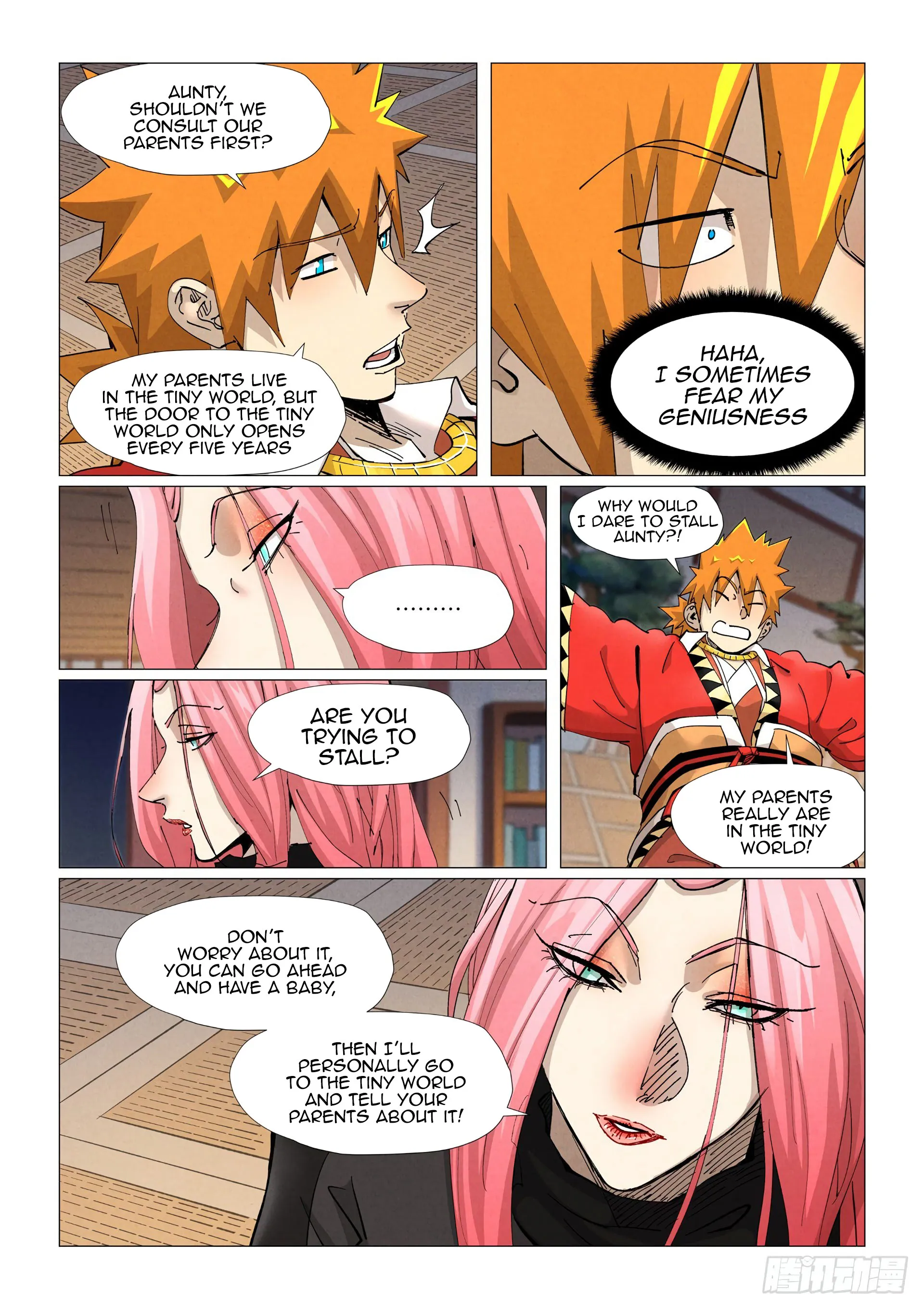 Chapter 378, page 6