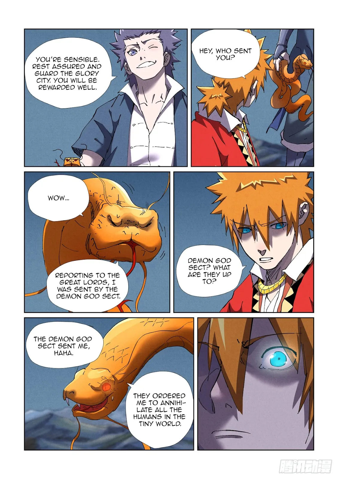 Chapter 454, page 6