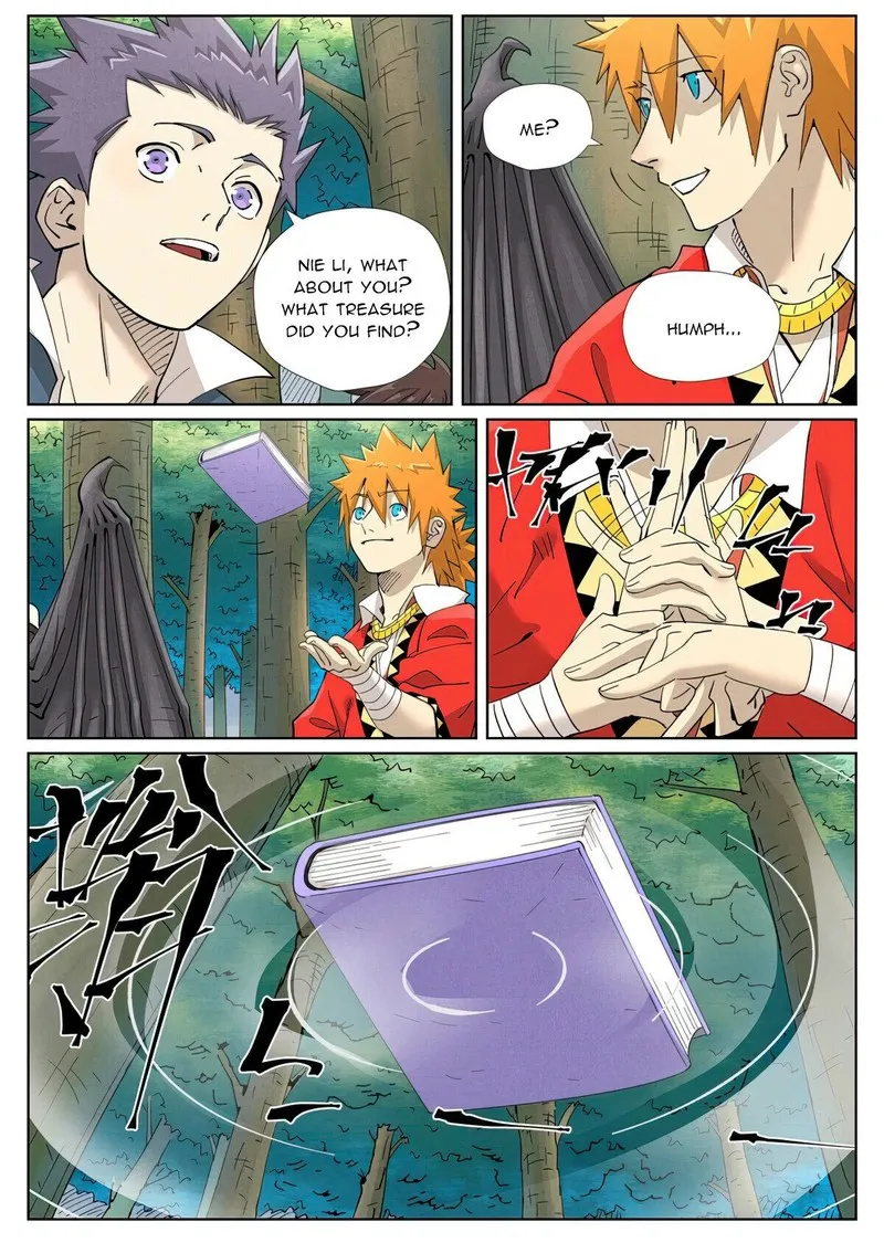 Chapter 461, page 10