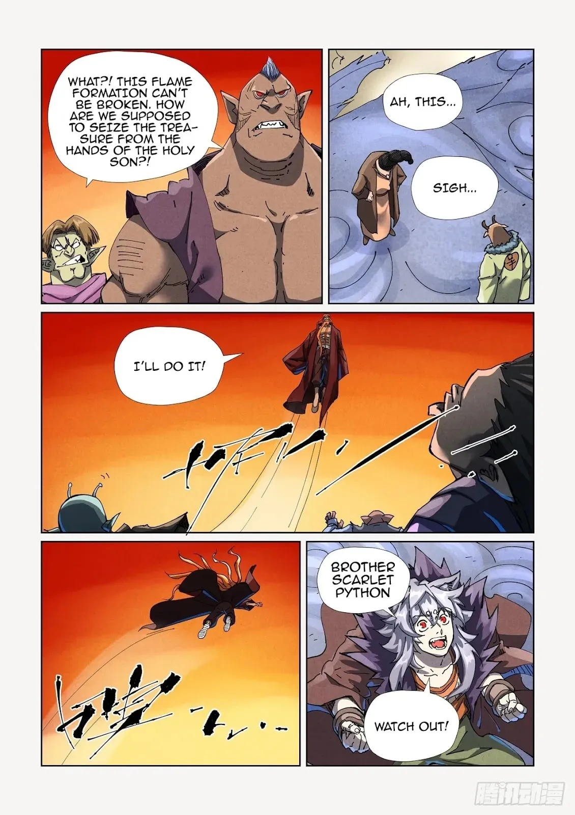 Chapter 484, page 10