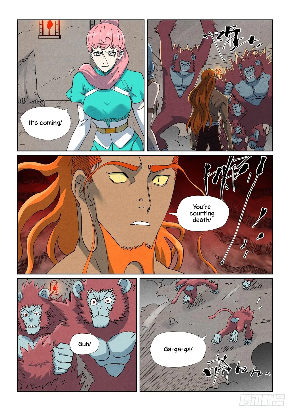Chapter 518, page 9